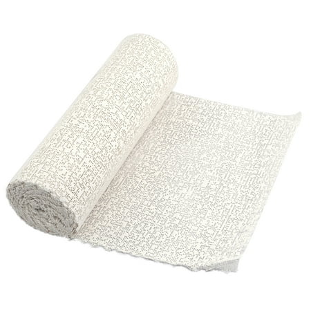 Sandtastik® Rappit Plaster Cloth, 12" x 60 Roll
