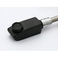 thumbnail image 2 of GOOHOCHY 1Set Bathroom Tap Black Basin Mixer Tap 360 Degree Rotatable for Kitchen and Bath Use, 2 of 8
