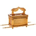 thumbnail image 1 of Design Toscano Ark of The Covenant Religious Statue, 29 cm, Polyresin, Gold, 1 of 5