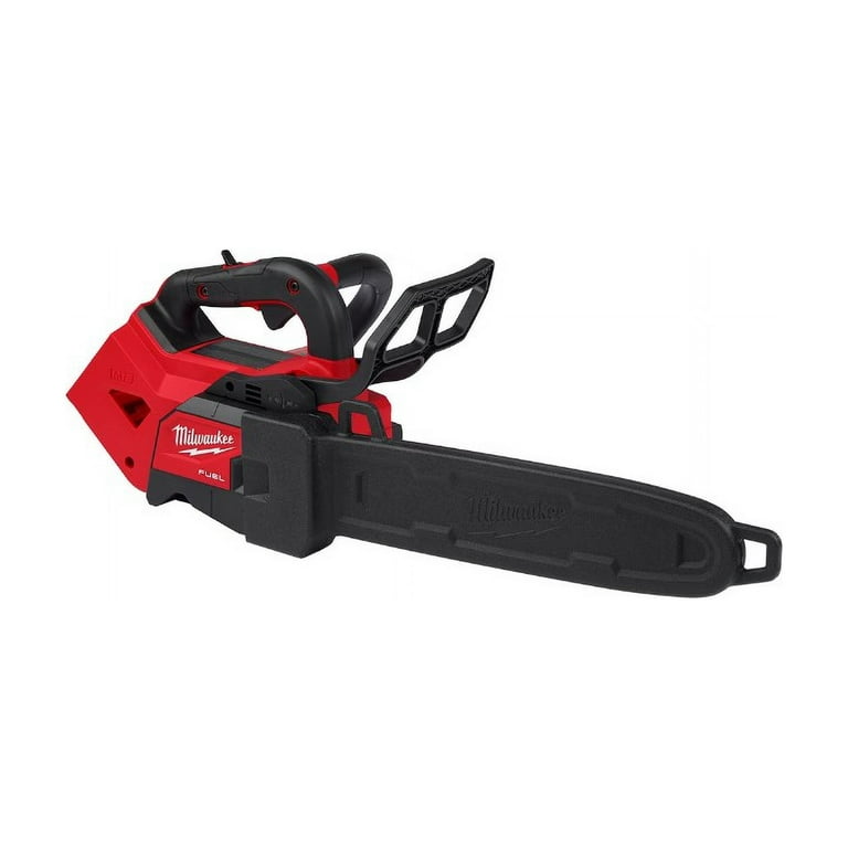 Milwaukee 18 2025 volt chainsaw