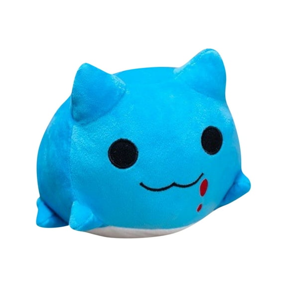 Amefoy Bugcat Capoo,Bugcat Capoo Stuffed Animals,Bugcat Capoo Plush, Plush Toys,Stuffed Toy, Cute Plush Toy Plush,Preferred Gift For Christmas,Halloween,Holidays,Birthdays