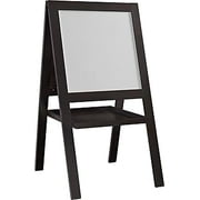 Cosco Hazel Kids Floor Easel Espresso