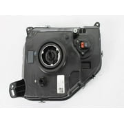 Genuine OE Mopar Composite Headlamp - 55157339AE Fits select: 2009-2012 JEEP LIBERTY, 2008 JEEP LIBERTY SPORT