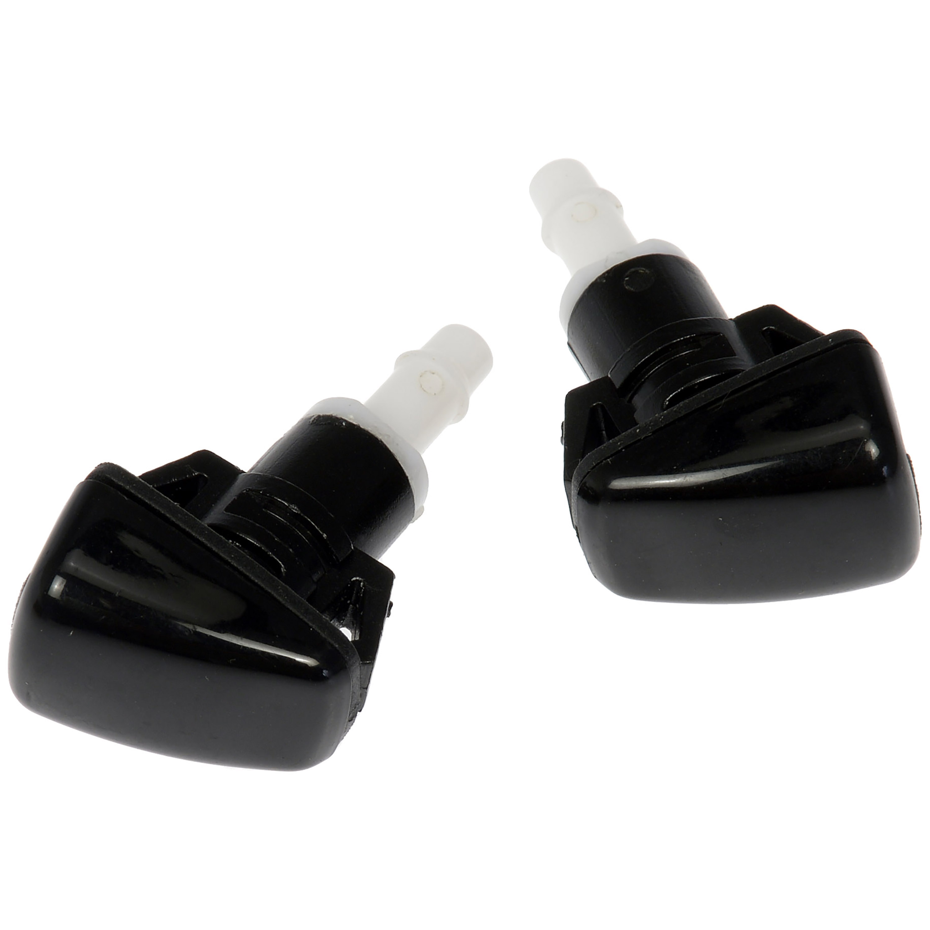 Dorman 58020 Windshield Washer Nozzle for Specific Ram Models (Pack of 2)