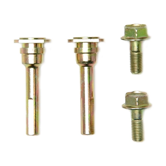 Raybestos R-Line H15101 Disc Brake Caliper Bolt Kit Rear Select Hyundai & Kia Models