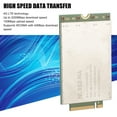 thumbnail image 3 of 4G LTE  Card, PCB NL952 NA M.2  Card  for PC Laptops, 3 of 7