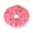 Pink, variant on mdesiwst Plush Donut Dog Toy Squeaky Interactive Dog Chew Toy Stuffed Doughnut Soft Puppy Teething Toy for Cats And Dogs Indoor Play Chewing Instinct