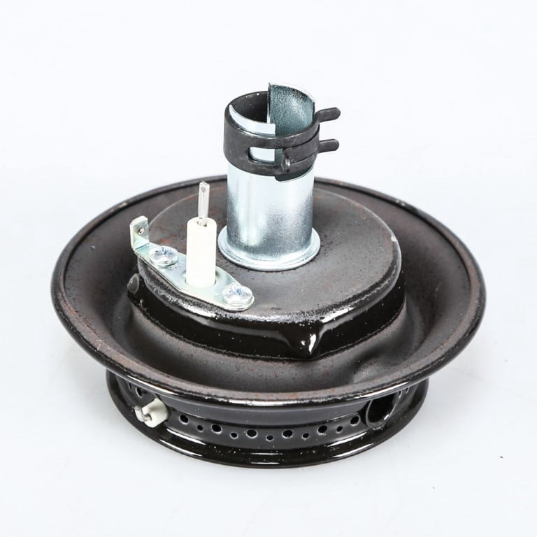 WP3412D025-09 Whirlpool Surface Burner OEM WP3412D025-09