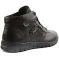 thumbnail image 3 of Josef Seibel Steffi 53 Women's Lace Up Waterproof Walking Boot In Black Size 5, 3 of 6