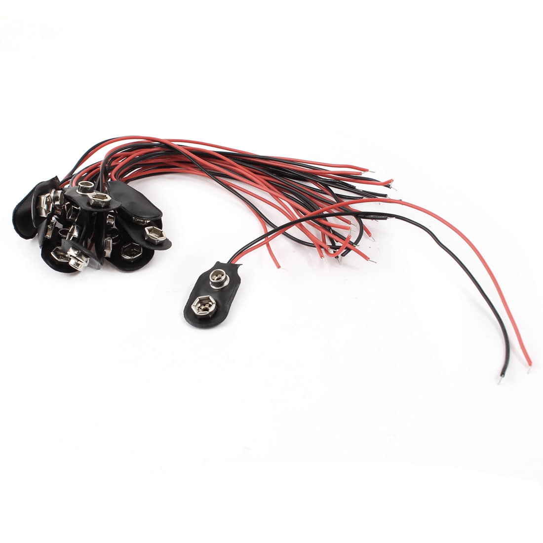 9v battery clip 9v battery clip