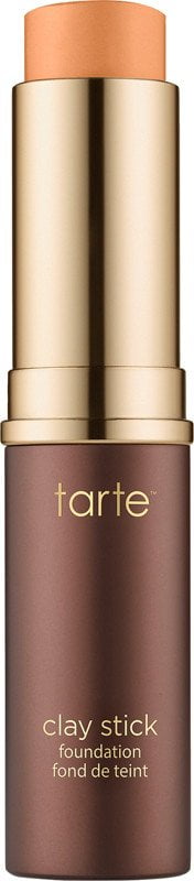 tarte Clay Stick Foundation DEEP HONEY 0.32oz - Imperfect Box