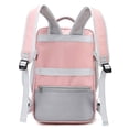 thumbnail image 4 of Bolsa Mochila deportiva multifunción resistente al agua para hombre y mujer mochila Ehuebsd portátil de gran capacidad con compartimento para zapatos antirrobo, 4 of 9