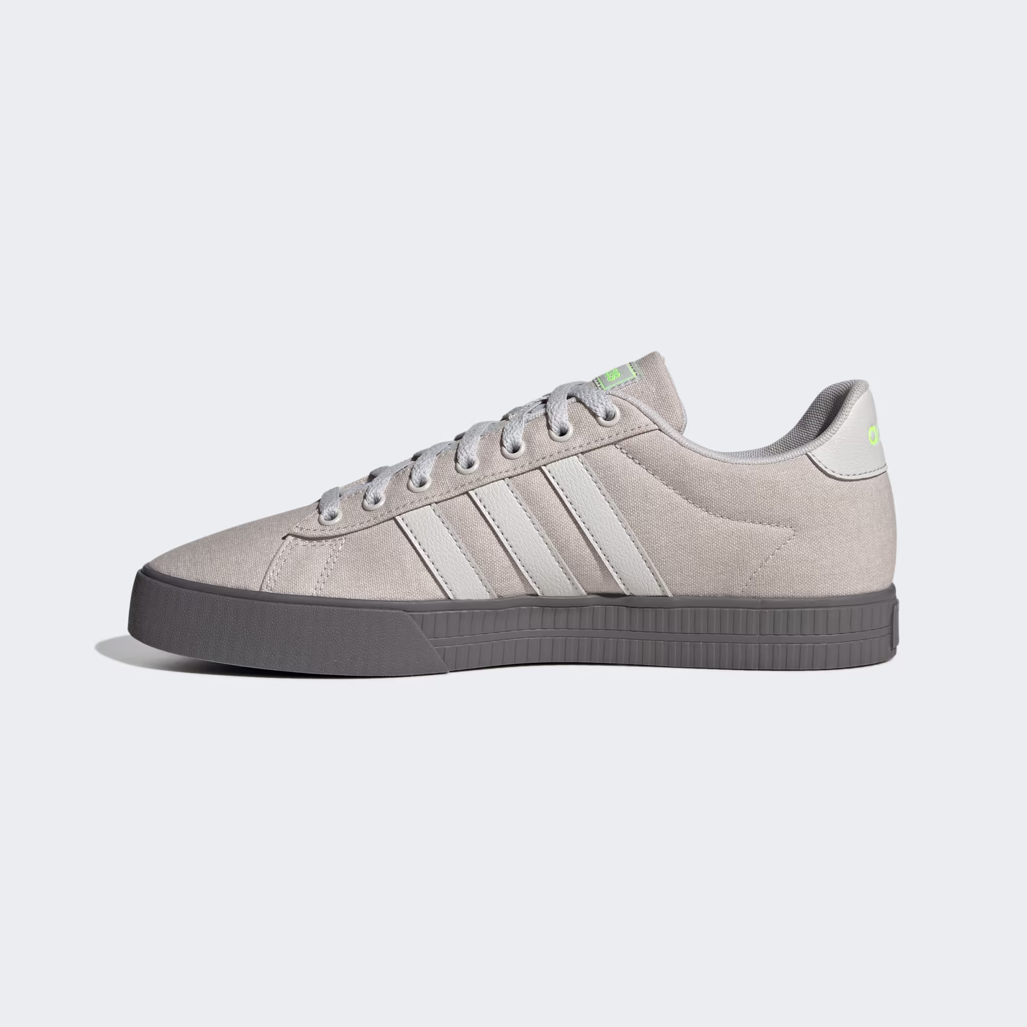 thumbnail image 5 of ADIDAS DAILY 3.0 GRIS, 5 of 5