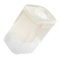 thumbnail image 2 of GOOHOCHY Colador para hacer yogur, colador de malla fina, colador para yogur griego casero, 2 of 7