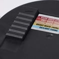 thumbnail image 4 of 9w 6-in Deep Baffle CCT-Tunable Recessed LED Downlight, 4 of 7