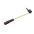 thumbnail image 2 of 2115401717 Front and rear brake pad wear sensor 2205400617 2115401717, 2 of 5