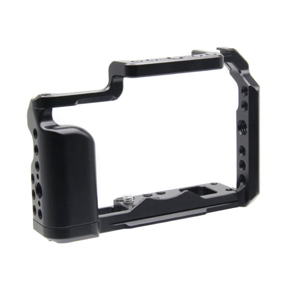 Aluminum Alloy Camera Cage for XT30 XT30II XT20 XT10 Protector Frame for Case