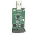 thumbnail image 2 of Riser Card, PCBA Conveter USB3.0  Match Wide Compatibility Driver Free  For DIY, 2 of 8