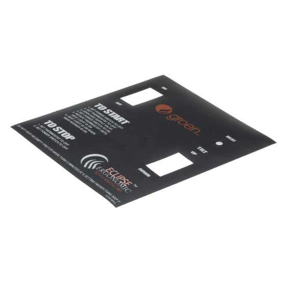 Groen 147303 Overlay Braising Pan, Power Till