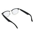 thumbnail image 1 of AI Smart Glasses, Smart Translation Glasses  150 Languages Comfortable  for Men, 1 of 7