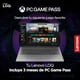 thumbnail image 3 of Lenovo Laptop LOQ 15IAX9E | NVIDIA GeForce RTX 3050 6 GB | 15.6" FHD | Intel Core i5 | 16GB RAM 512GB SSD | Impulsado por IA | Windows 11, 3 of 5