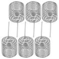 thumbnail image 1 of 6pcs Fertilizer Baskets Mini Planting Fertilizers Baskets Automatic Planting Fertilizers, 1 of 4