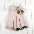 thumbnail image 3 of summer cotton kids clothes children girl dress, 3 of 3