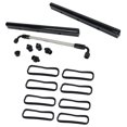 thumbnail image 3 of Steel Intake Manifold Fuel Rail,EFI Fuel Rails Steel Intake Manifolds Fuel Rails Car Intake Manifolds Fuel Rails Kit Ultimate Comfort, 3 of 8
