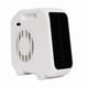 thumbnail image 1 of Household desktop heater, small desktop electric heater, high power, portable hot air fan, 1 of 1
