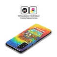 thumbnail image 2 of Head Case Designs Officially Licensed Scooby-Doo Mystery Inc. Tie Dye Soft Gel Case Compatible with Samsung Galaxy S21 Ultra 5G, 2 of 7
