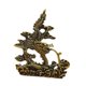 thumbnail image 2 of Arte de la estatua del dragón chino Arte de la escultura Ornamento de escritorio Feng Shui Decoración para la oficina Decoración del año nuevo, 2 of 8