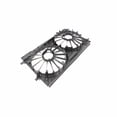 thumbnail image 3 of For Dodge Avenger 2009 2010 2011 2012 2013 2014 Radiator Fan Shroud | Dual | CH3110124 | 68031872AA, 3 of 5