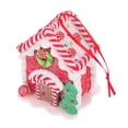 thumbnail image 6 of Gregiular Christmas Tree Hanging Candy House Decoration (Candy), 6 of 6