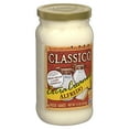 thumbnail image 6 of Classico Extra Creamy Alfredo Pasta Sauce, 15 oz Jar, 6 of 11