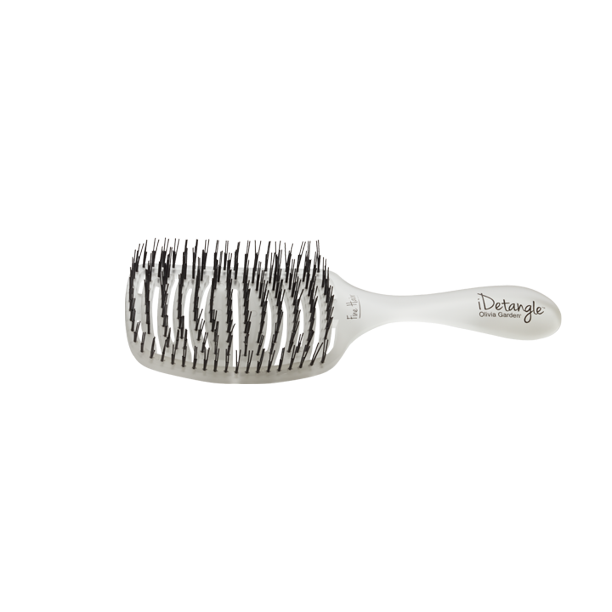 Olivia Garden Olivia Garden iDetangle Flexible Vent Brush for Fine