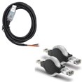 thumbnail image 2 of 1x 1.8M Long Wire End,USB-Rs485-We-1800-Bt Cable & 2PCS RJ45 Cat 5 5E Retractable Ethernet LAN Network Patch Cable, 2 of 7