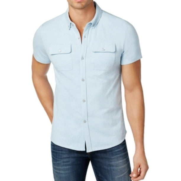 kenneth cole men's shirts