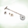 thumbnail image 2 of 1 PC Upturning Long Heavy Duty Hydraulic Gas Strut Cabinet Cupboard Door Gas Spring Door Shocks Pneumatic Lift Support, 2 of 7