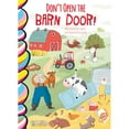 thumbnail image 1 of New and Trending: Don't Open the Barn Door!, 1 of 1