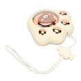 thumbnail image 4 of Electric Hand Heater, 2 In 1 Electric Hand Warmer Portable 3 Gears Temperature  For Desk, 4 of 8