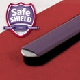 thumbnail image 6 of Smead Pressboard Fastener File Folder with SafeSHIELDÂ® Fasteners, 2 Fasteners, 1/3-Cut Tab, 2" Expansion, Letter Size, Bright Red, 25 per Box (14936), 6 of 6