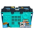 thumbnail image 7 of Hot Wheels City Town Center Play Set Gift Idea for Ages 4 To 8 Years, 7 of 7