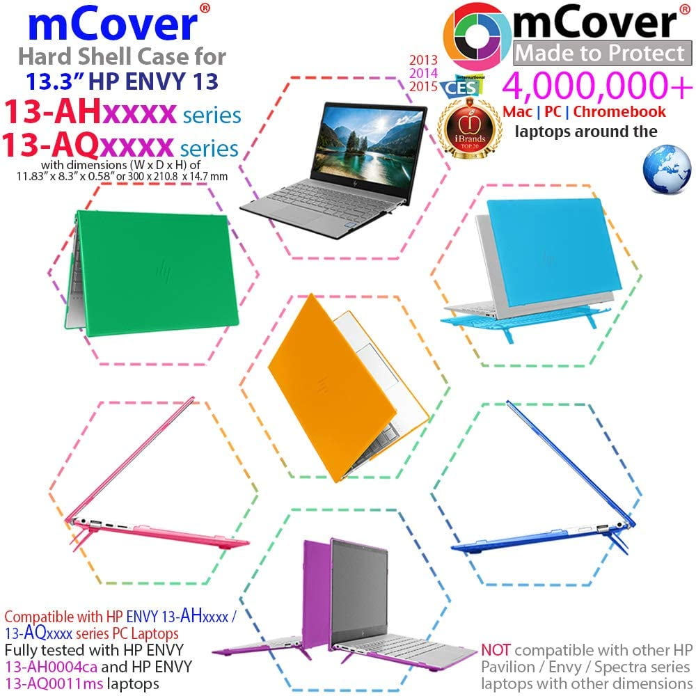 hp envy 13 laptop sleeve