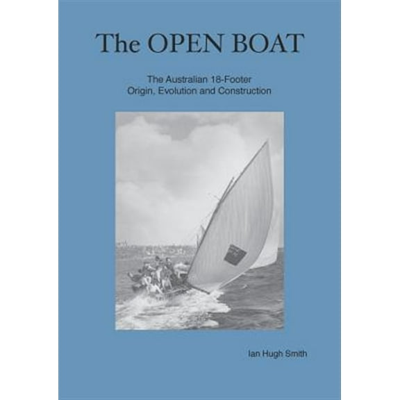 Pre-Owned The Open Boat (Paperback)