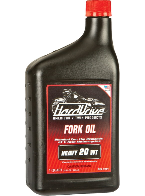 Motorcycle Fork Oil in Motorcycle Oils & Fluids