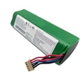 thumbnail image 3 of New Battery S10-LI-144-5200 For Ecovacs Deebot OZMO 950 T5 T8 MAX T9 AIVI T10 T20 Omni X1 Robot Vacuum, 3 of 3