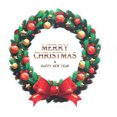 thumbnail image 4 of ATTOE Drone Christmas Sticker Waterproof PVC Skin Wrap For DJI Spark / Mavic / Phantom 3 & 4-081401, 4 of 5