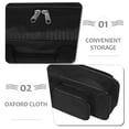thumbnail image 3 of unbranded Bolsa De Transporte Para Cañas De En Tela Oxford Con Fácil Acceso Para Almacenamiento, 3 of 8