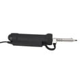thumbnail image 4 of 30W Electric Desoldering Iron Solder Sucker, Portable Desoldering  Desoldering Pump with 3pcs Soldering Suction Tips Handheld Solder Removal Tool for Repair Welding, 4 of 7