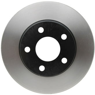 Rr Disc Brake Rotor ACDelco Advantage 18A442A
